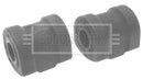 Borg & Beck Anti Roll Bar Bush Kit  - BSK7227K