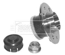 Borg & Beck Wheel Bearing Kit Part No -BWK987