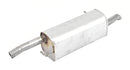 Klarius FE950L - Box With Tail Pipe