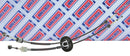 Borg & Beck Gear Control Cable  - BKG1412