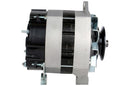 HELLA 8EL 012 429-931 Alternator - 14V - 70A - fits Renault 19 I (B/C53_)