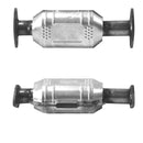 BM Cats Petrol Catalytic Converter - BM90242 with Fitting Kit - FK90242B