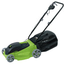 Draper Storm Force 1400w 380mm Lawn Mower 230v - 20227