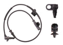Fuel Parts Wheel Speed Sensor - AB2372