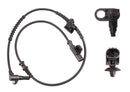 Intermotor Wheel Speed Sensor - 61102