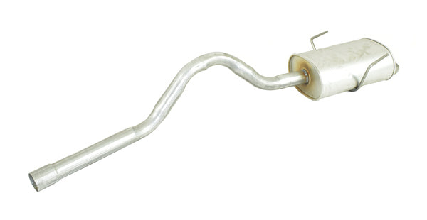 Klarius RN716A - Box With Tail Pipe