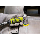 Draper Storm Force 2" Comp. Air Sander - 65059