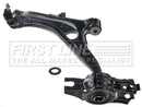 First Line Suspension Arm LH -FCA7619
