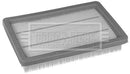 Borg & Beck Air Filter - BFA2235