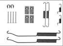 Mintex Brake Fitting Kit fits -Ford Nissan MBA36 (also fits other vehicles)