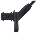 HELLA 6PU 010 039-801 Sensor, wheel speed - 12V - 2-pin connector