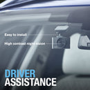 Ring Smart Dash Cam 2000 - RSDC2000 - RSDC2000