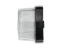 HELLA 2PF 004 081-001 Position Light - Halogen - 12/24V - Quantity 2