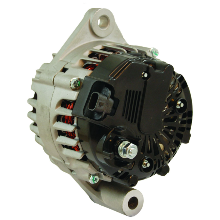 WAI Alternator Unit - 11734N fits General Motors, Vauxhall