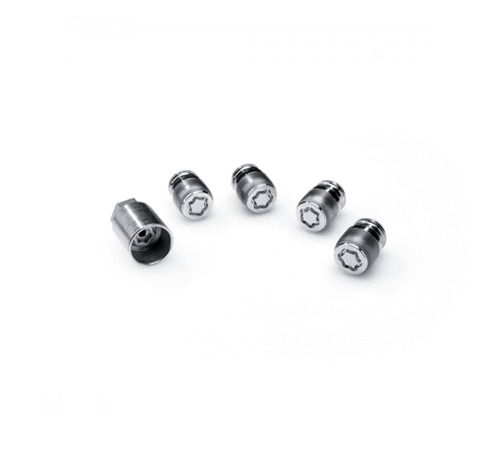 Genuine Kia Locking Wheel Nuts - LP490ADU00