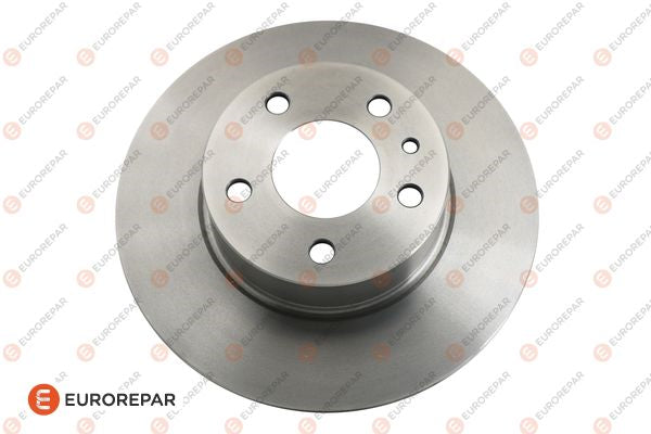Eurorepar Brake Disc - 1618883380