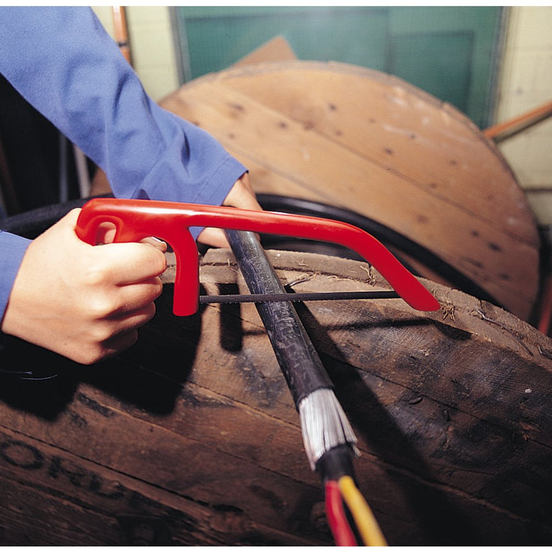Draper Junior Hacksaw S-Type 1000V - 21912