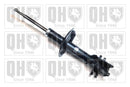 QH Suspension Strut Shock Absorber - Front Axle - QAG178523