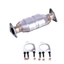 EEC Catalyst Type Approved - RV8010T