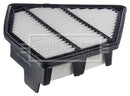 Borg & Beck Air Filter - BFA2572