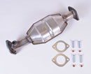 EEC Catalyst Type Approved - RE8003T