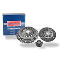 Borg & Beck Clutch Kit - 3pce  - HK6386