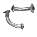 BM Cats Front Pipe - BM70574 with Fitting Kit - FK70574