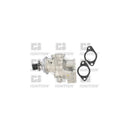 CI XEGR156 EGR Valve