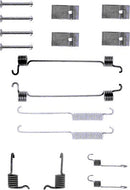Mintex Brake Fitting Kit fits -Ford MBA676 (also fits other vehicles)