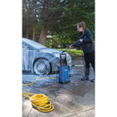 Draper Yellow Hose 12mm Bore 30metres - 56314