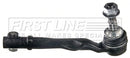 First Line Tie Rod End Rh Part No -FTR6077