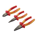 XP1000 3 PC VDE Plier Set(Tethered) - 99070
