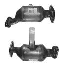 BM Cats Petrol Catalytic Converter - BM90715