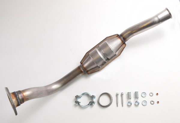 EEC Catalyst - CI8033
