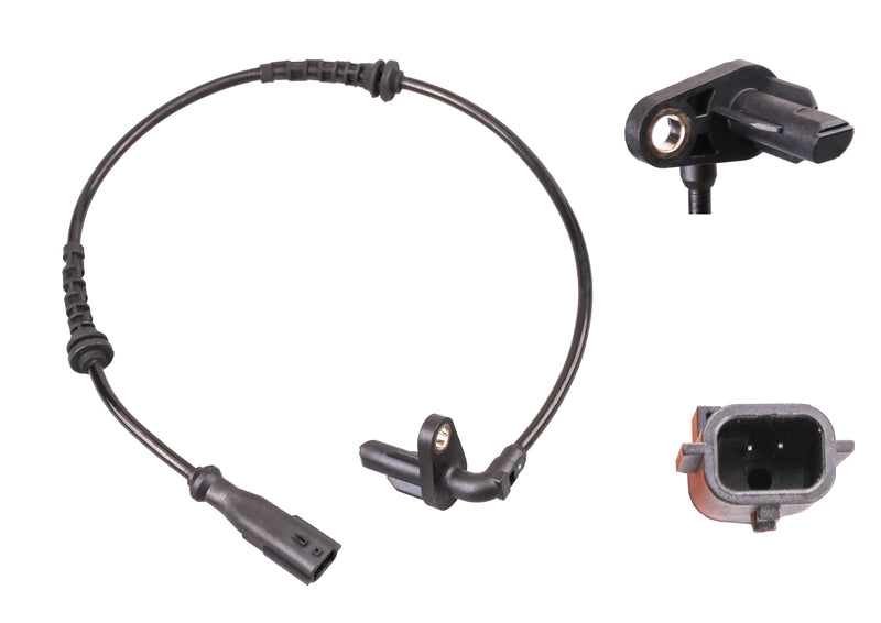 Lemark Wheel Speed Sensor - LAB799