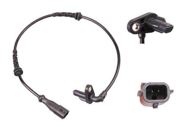 Intermotor Wheel Speed Sensor - 61050