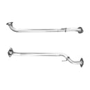 BM Cats Connecting Pipe - BM50445 with Fitting Kit - FK50445