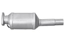 FAURECIA 8LE 366 054-491 Catalytic Converter - Easy2Fit® Kit - fits VW GOLF PLUS V (5M1, 521)