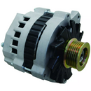 WAI Alternator - 7860-11N-6G1