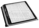 Borg & Beck Cabin / Pollen Filter - BFC1074