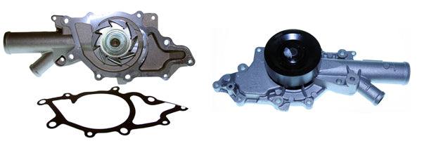 INA Water Pump - Part No - 538024910