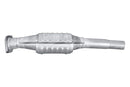 FAURECIA 8LE 366 053-031 Catalytic Converter - Easy2Fit® Kit - fits RENAULT SCÉNIC I