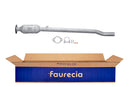 FAURECIA 8LF 366 055-061 Manifold Catalytic Converter - Easy2Fit® Kit - fits HYUNDAI GETZ