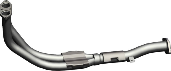 EEC Front Pipe - RE7006