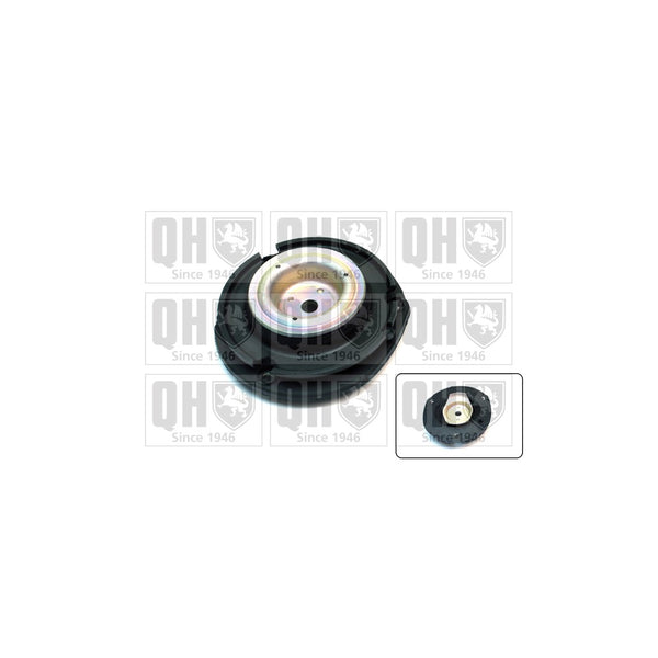 QH EMR6082 Top Strut Mounting - Front exc.Bearing LH & RH