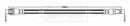 Borg & Beck Brake Hose Part No -BBH7324