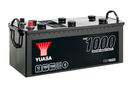 Yuasa YBX1623 Super Heavy Duty Battery - 1623