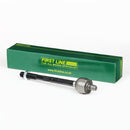 First Line Rack End L/R - FTR6143