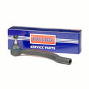 Borg & Beck Tie Rod End Lh Part No -BTR5023