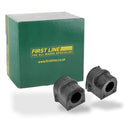 First Line Anti Roll Bar Bush Kit  - FSK7197K